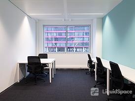Regus | Rotterdam, Willemswerf