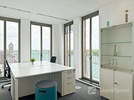 Regus | MAASTRICHT, City Centre