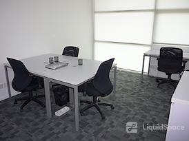 Regus | Serpong, Scientia Business Park