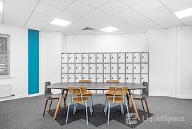 Regus | Bristol, Almondsbury Business Park