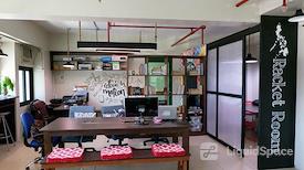 Racket Room Collective - Symphony Private Offices