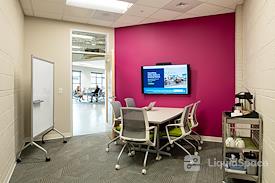 Greenville Flywheel Coworking