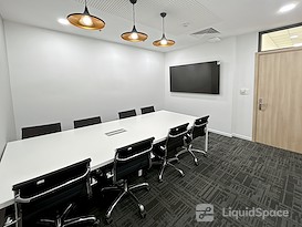 Regus | Ho Chi Minh, L'Mak