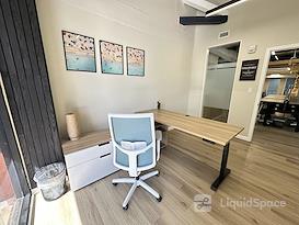 HAWAI'I COWORKING