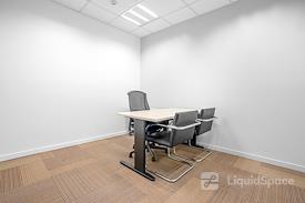 Regus | BUENOS AIRES, Al Rio