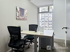 Regus | Hangzhou, Delixi Mansion