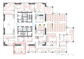 HQ | Abu Dhabi, Pixel