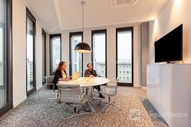 Regus | Bremen, City Gate