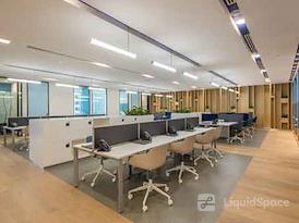 Regus | Singapore Guoco Tower
