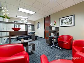 Regus | SouthPark