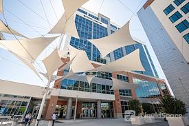 SPACES | Greenville - Falls Tower