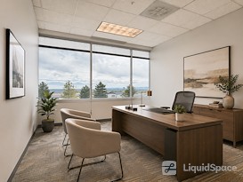 Office Evolution - Broomfield/Interlocken