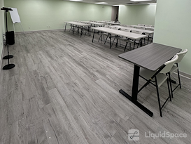 Imani Education & Community Center