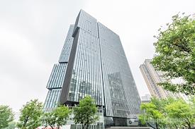 Regus | Xi’an, IEC Vanke Centre
