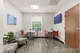 Capital Workspaces - Spring Valley 4315