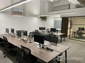 Hub Australia | Collins Street