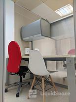 Space & Sky Alicante Coworking 