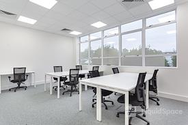 Regus | Huntingdon, Ermine Business Park