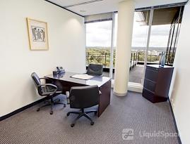 Servcorp Avaya House