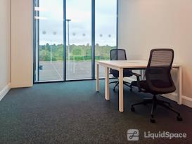 Regus | ENNISKILLEN, Carran Business Park