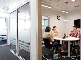 Regus | Wroclaw, Pegaz