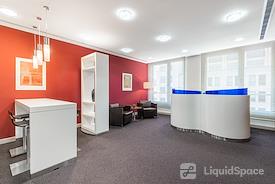 Regus | BEIRUT, Central District