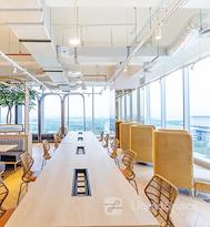 GoWork ASG Tower - CoWorking and Office Space