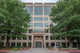 Regus | 2300 Lakeview