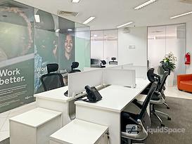 Regus | Abuja, Constitution Avenue