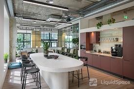 Spacemade - Riley Studios