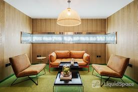 WeWork | Mariano Escobedo 595