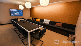 WeWork Prestige Central