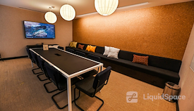 WeWork Prestige Central
