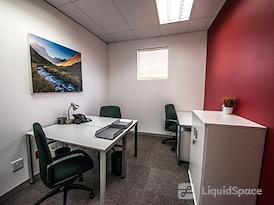 Regus | BEREA, East London