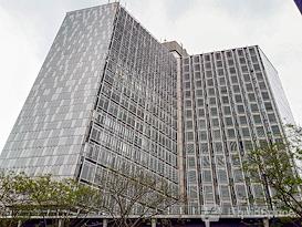 Regus | Naples, Centro Direzionale