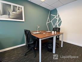 Regus | Istanbul, Nidakule