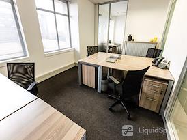 Regus | Johannesburg Rosebank The Firs