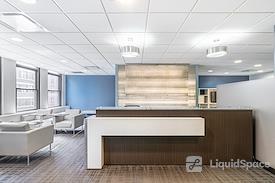 Regus | 136 Madison Avenue
