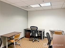 Regus | One Tara Boulevard