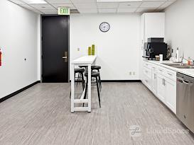 Regus | CO, Colorado Springs - Kelly Johnson Blvd