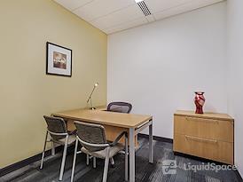 Regus | Legg Mason Tower