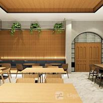 Identic Coworking space