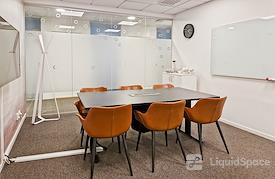 Regus | Stockholm, Norra Bantorget