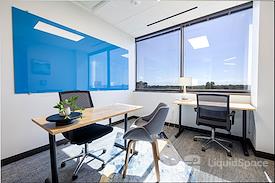 Expansive - Atlanta Perimeter Center