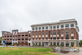 Regus | Fountain Park