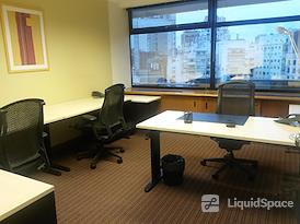 Regus | BUENOS AIRES, American Express Retiro