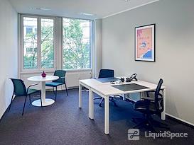 Regus | Munich Maximilianstrasse
