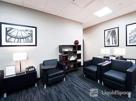 Regus | 401 North Michigan