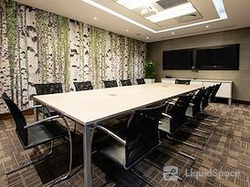 SPACES | DURBAN, SPACES Umhlanga