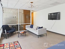 Regus | San Antonio - NE Loop 410